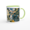 Stockholm Jazz - Ceramic Mug
