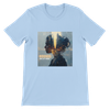 Small City Woman - Unisex T-Shirt