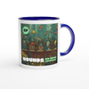 One Nation Underwater - Ceramic Mug