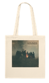 Midnight Commune - Tote bag