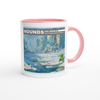 Ice World - Ceramic Mug