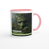 Swamplandia - Ceramic Mug