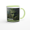 Swamplandia - Ceramic Mug