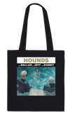 The Ballad of Jeff and Donny - Tote bag