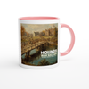 War Ballads - Ceramic Mug