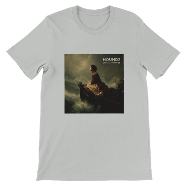 Little Mutinies - Unisex T-Shirt