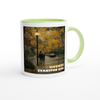 Evanston Girl - Ceramic Mug