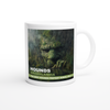 Swamplandia - Ceramic Mug