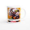 Rangers - Ceramic Mug