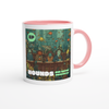 One Nation Underwater - Ceramic Mug