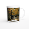 Evanston Girl - Ceramic Mug