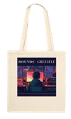 Greyhat - Tote bag