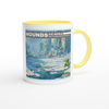Ice World - Ceramic Mug