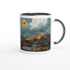 Viking Psych - Ceramic Mug