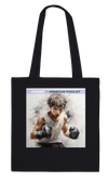 American Pugilist - Tote bag