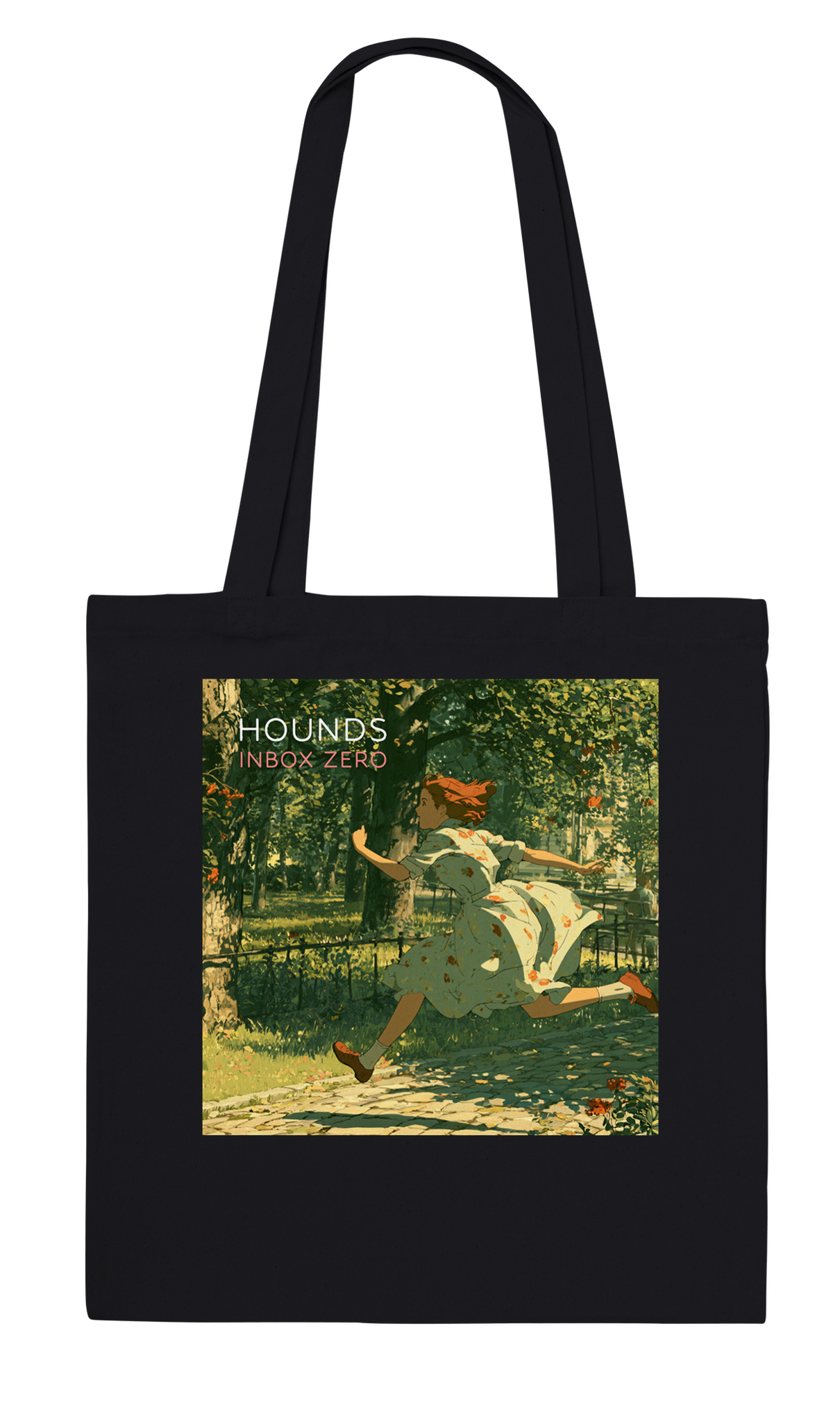 Inbox Zero - Tote bag