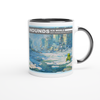Ice World - Ceramic Mug