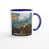 Viking Psych - Ceramic Mug