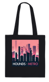 Metro - Tote bag