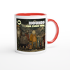 End Times Twee - Ceramic Mug