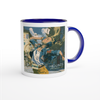 Stockholm Jazz - Ceramic Mug