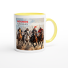 Cavalry - Ceramic Mug