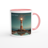 Nauset Light - Ceramic Mug