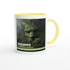 Swamplandia - Ceramic Mug