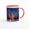 Billionaires - Ceramic Mug