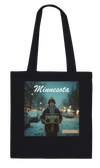 Minnesota - Tote bag