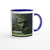 Swamplandia - Ceramic Mug
