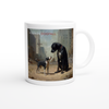 Dogfall - Ceramic Mug