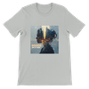 Small City Woman - Unisex T-Shirt