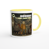 End Times Twee - Ceramic Mug