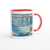 Ice World - Ceramic Mug