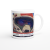 Counterattack - Ceramic Mug