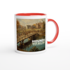 War Ballads - Ceramic Mug