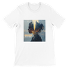 Small City Woman - Unisex T-Shirt