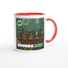 One Nation Underwater - Ceramic Mug
