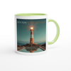 Nauset Light - Ceramic Mug