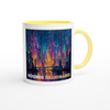 Billionaires - Ceramic Mug