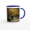 Evanston Girl - Ceramic Mug