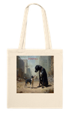 Dogfall - Tote bag