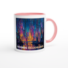 Billionaires - Ceramic Mug