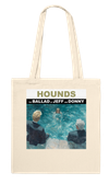 The Ballad of Jeff and Donny - Tote bag