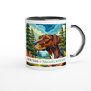 Nagog Woods - Ceramic Mug