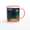 Against the Giants - Ceramic Mug