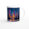 Billionaires - Ceramic Mug