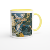 Stockholm Jazz - Ceramic Mug