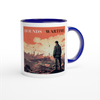Wartime - Ceramic Mug